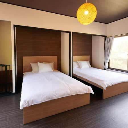 Awaji Aquamarine Resort #2 - Pet Friendly, Self Check-In Only エクステリア 写真