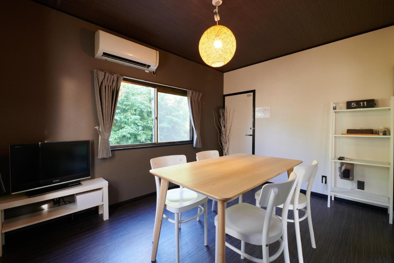 Awaji Aquamarine Resort #2 - Pet Friendly, Self Check-In Only エクステリア 写真
