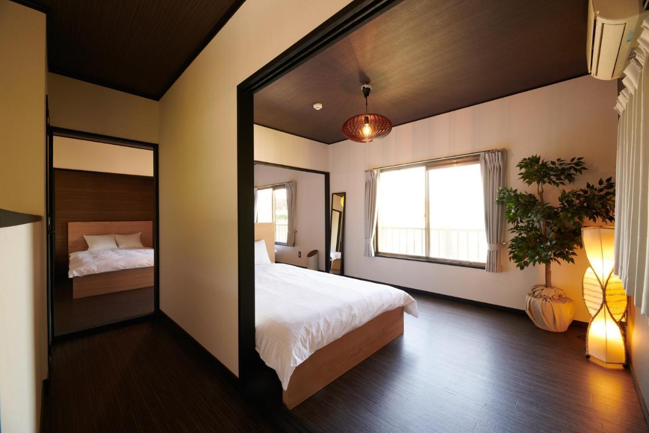 Awaji Aquamarine Resort #2 - Pet Friendly, Self Check-In Only エクステリア 写真