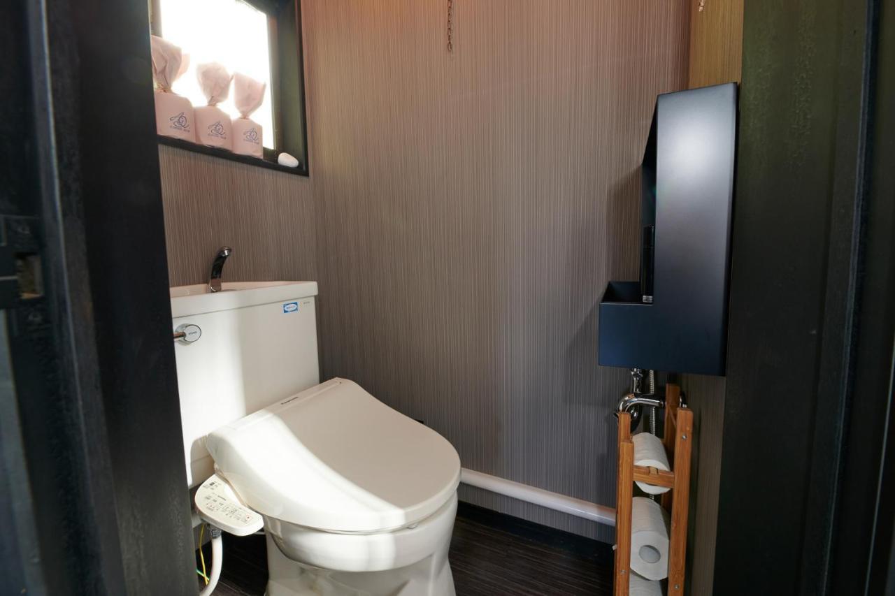 Awaji Aquamarine Resort #2 - Pet Friendly, Self Check-In Only エクステリア 写真
