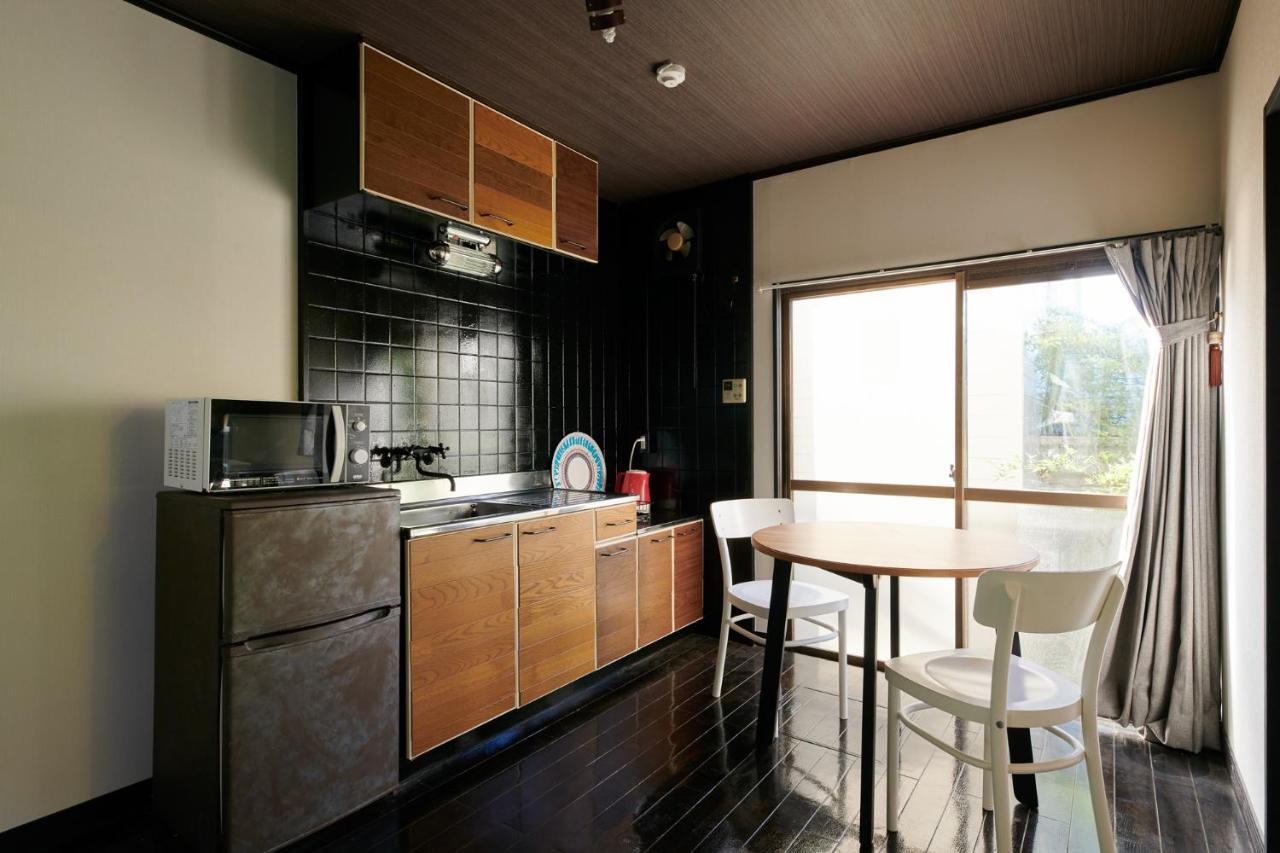Awaji Aquamarine Resort #2 - Pet Friendly, Self Check-In Only エクステリア 写真