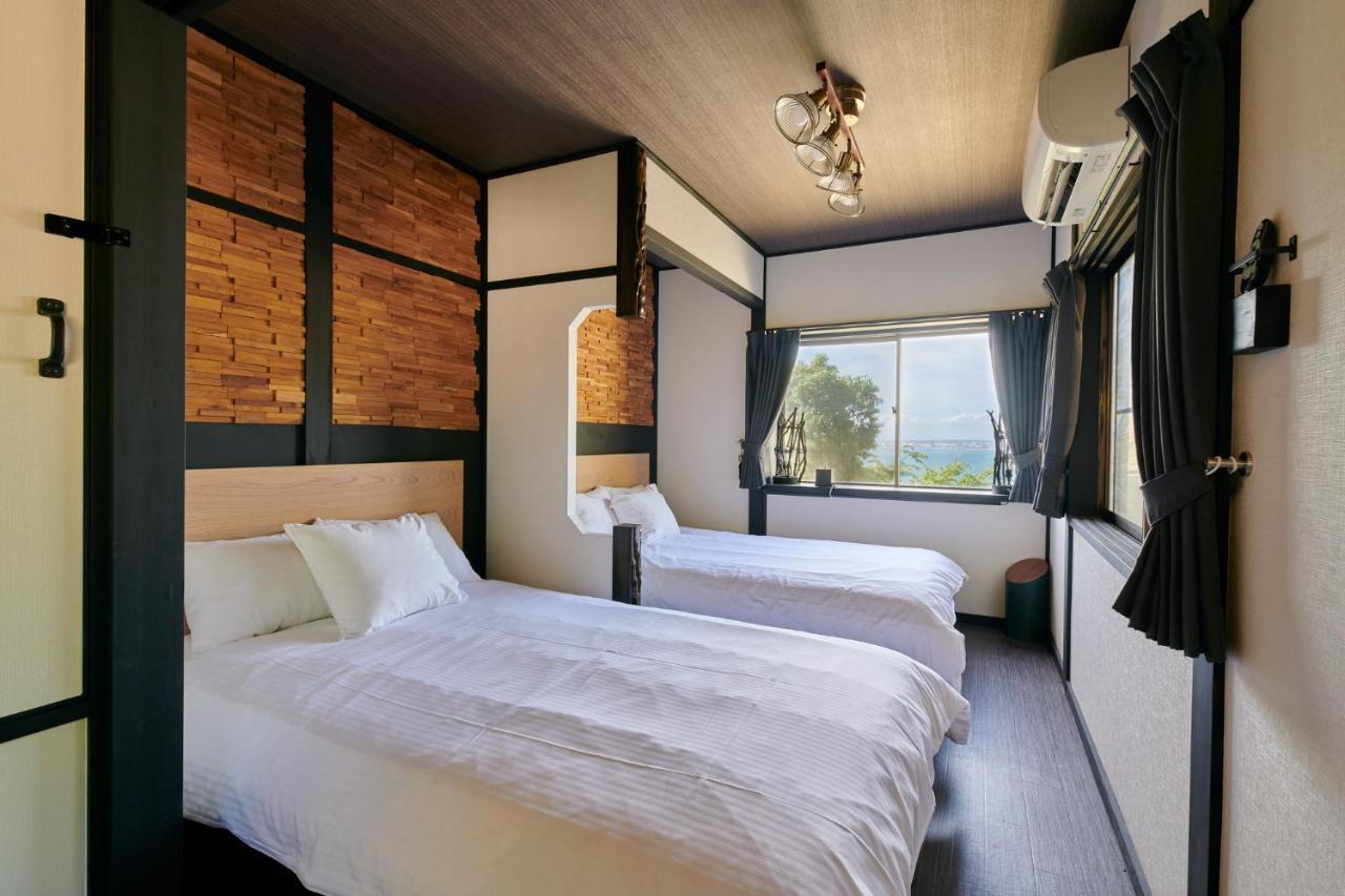 Awaji Aquamarine Resort #2 - Pet Friendly, Self Check-In Only エクステリア 写真