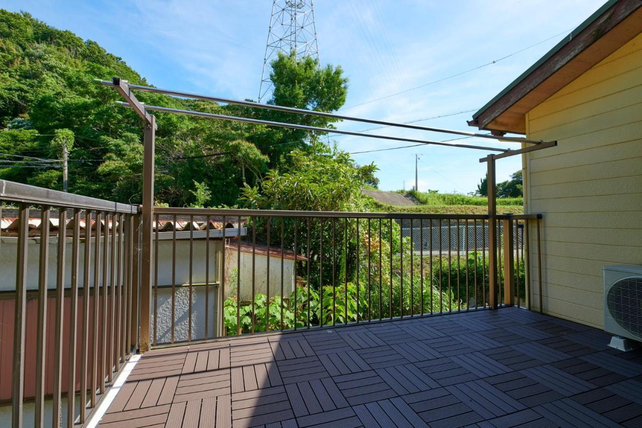 Awaji Aquamarine Resort #2 - Pet Friendly, Self Check-In Only エクステリア 写真