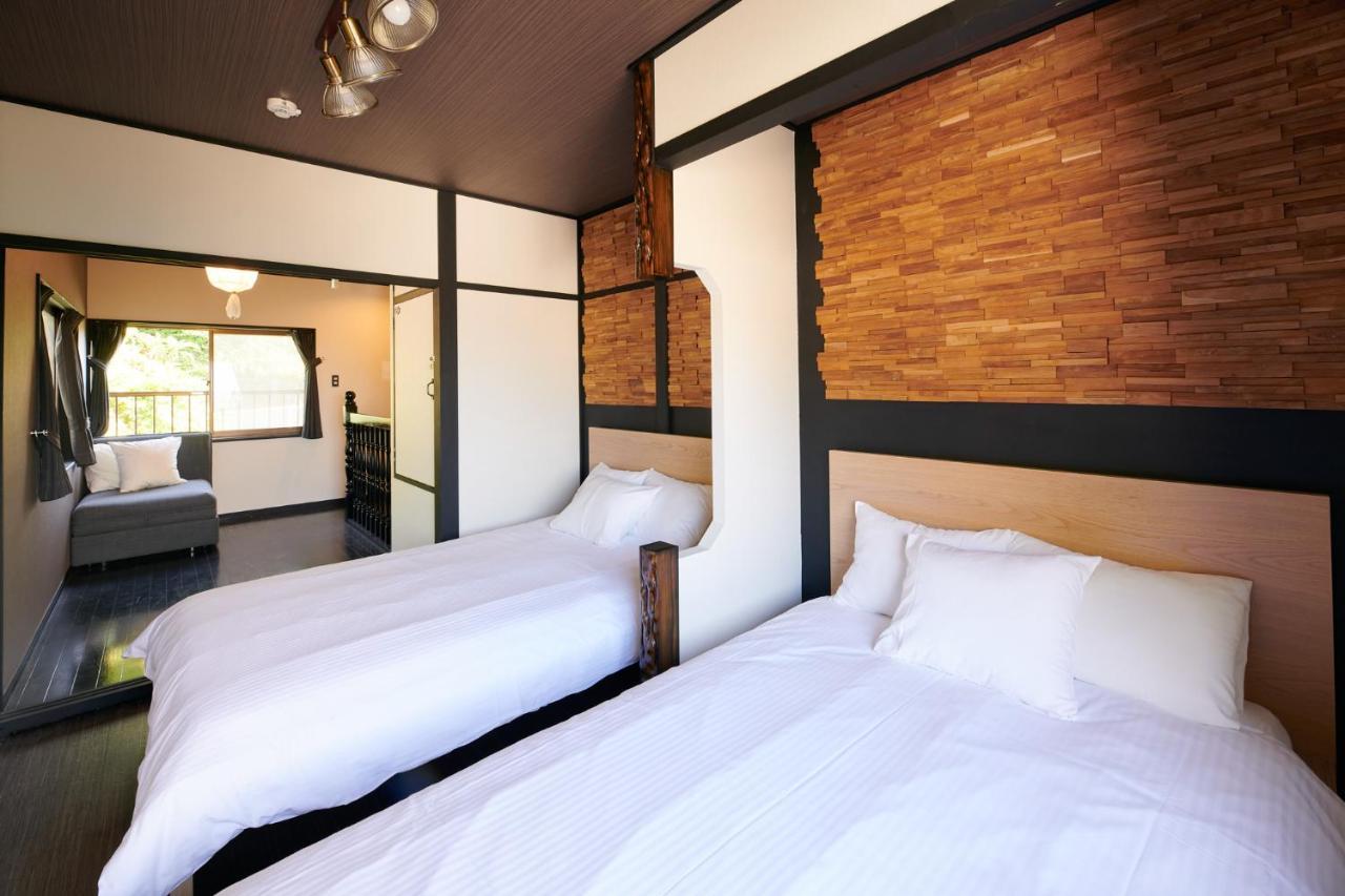 Awaji Aquamarine Resort #2 - Pet Friendly, Self Check-In Only エクステリア 写真