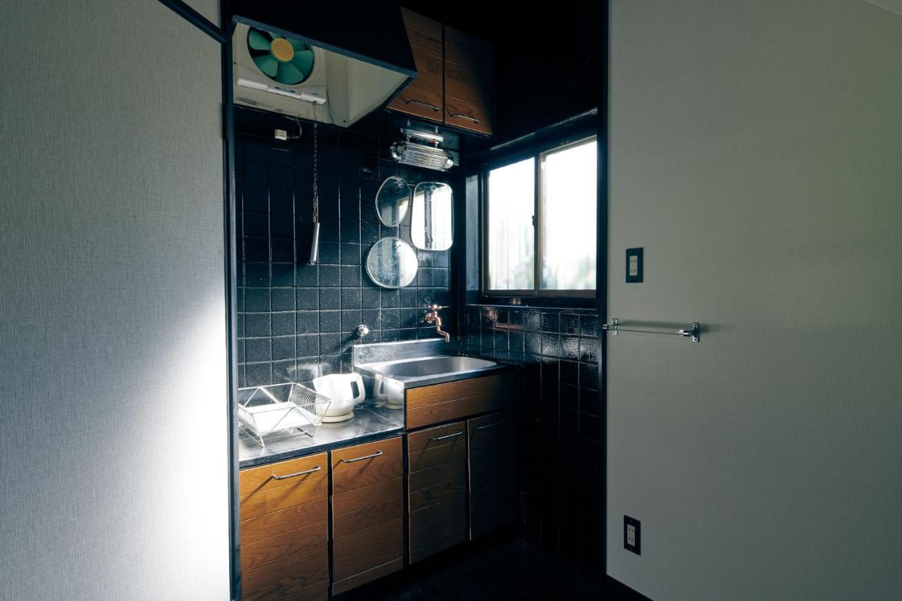 Awaji Aquamarine Resort #2 - Pet Friendly, Self Check-In Only エクステリア 写真