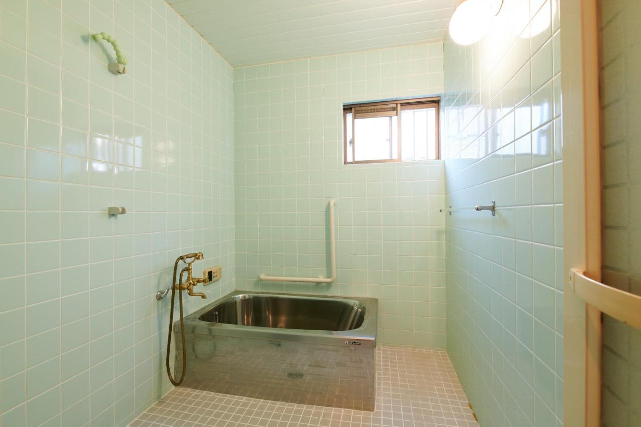 Awaji Aquamarine Resort #2 - Pet Friendly, Self Check-In Only エクステリア 写真
